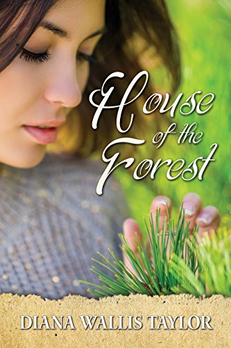 House of the Forest book cover