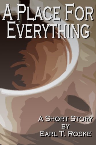 A Place for Everything book cover