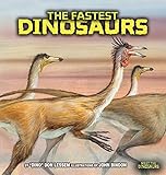 The Fastest Dinosaurs Meet The Dinosaurs