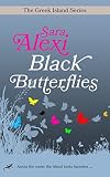 Black Butterflies The Greek Island Series Book 1 English Edition