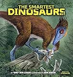 The Smartest Dinosaurs Meet The Dinosaurs