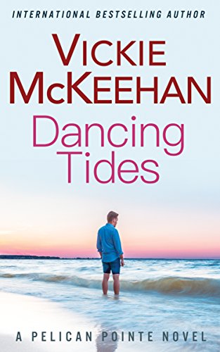 Dancing Tides book cover