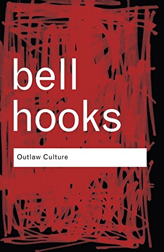 Outlaw Culture: Resisting Representations book cover