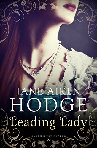 Leading Lady book cover