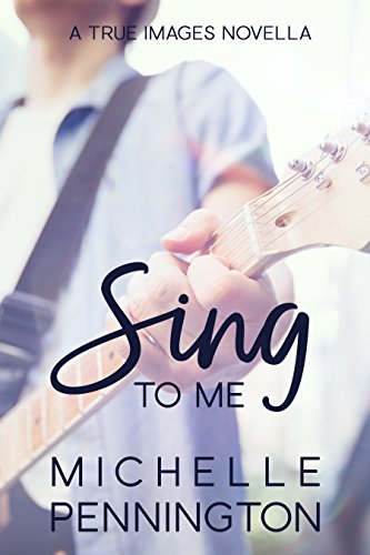 Sing To Me book cover