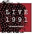 Song Love Nest by The Wedding Present on Live 1991 at Amazon