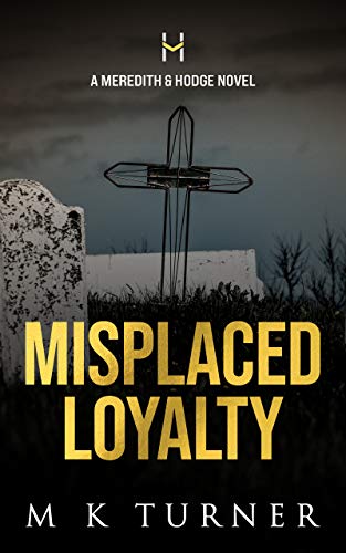 Misplaced Loyalty book cover