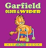 Garfield Older Wider His 41st Book Garfield Series English Edition