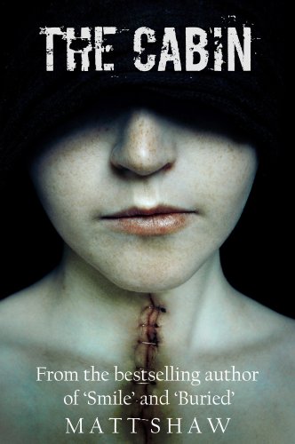 The Cabin book cover