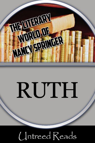 Ruth book cover
