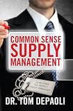 Common Sense Supply Management