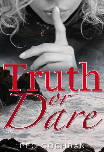 Truth or Dare (As: Peg Cochran) cover