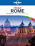 Lonely Planet Pocket Rome Travel Guide