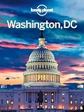 Lonely Planet Washington Dc Travel Guide English Edition