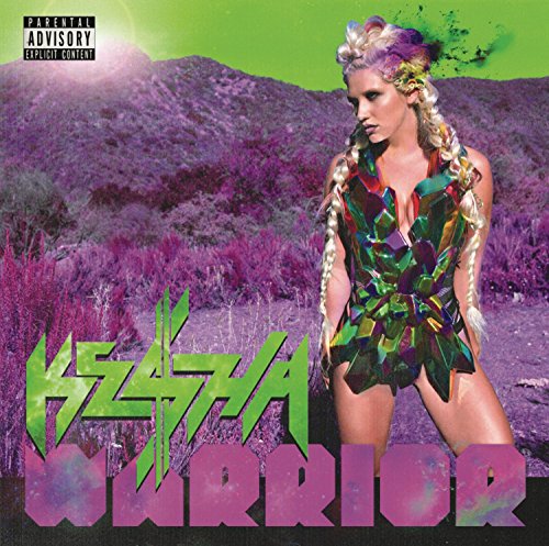 Warrior