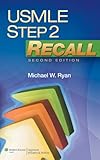 Usmle Step 2 Recall Recall Series English Edition