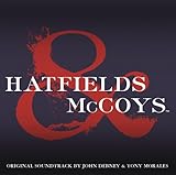 Hatfields & McCoys Soundtrack