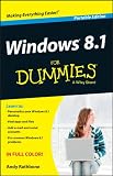 Windows 81 For Dummies Portable Edition