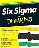 Six Sigma For Dummies