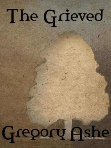 The Grieved book cover