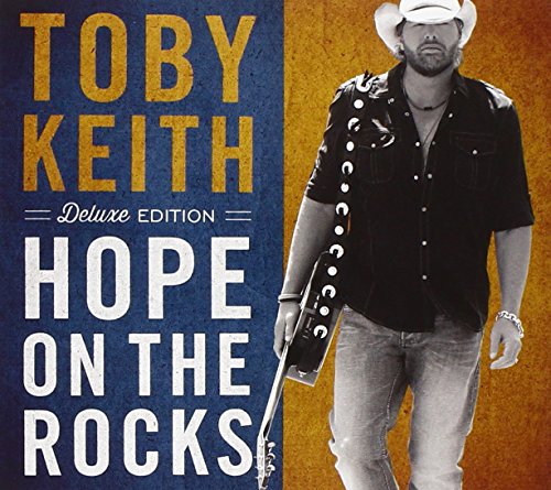 Hope on the Rocks (Deluxe Edition)