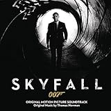 Skyfall Soundtrack