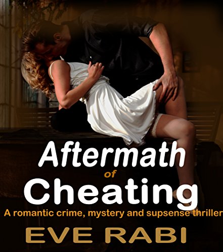 Aftermath of Cheating book cover
