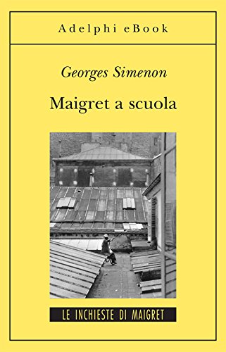 Maigret ha un dubbio