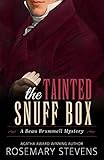 The Tainted Snuff Box Beau Brummell Mysteries Book 2