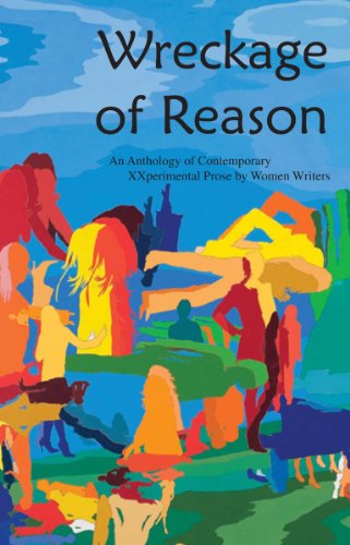 Wreckage of Reason book cover