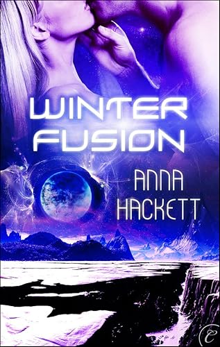 Winter Fusion book cover