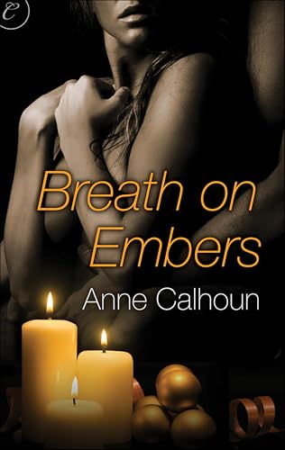 Breath on Embers book cover
