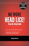 No More Head Lice