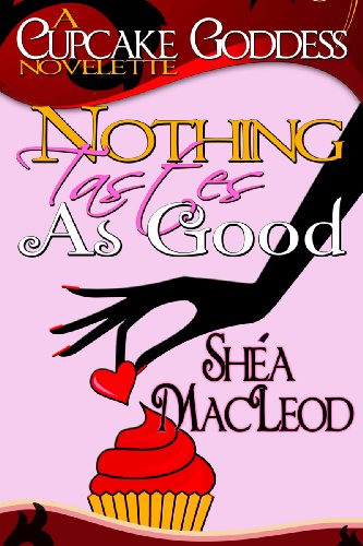 Nothing Tastes as Good book cover