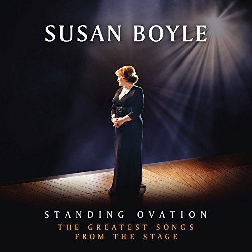 Standing Ovation: The Greatest Songs From the Stage
