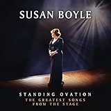 Standing Ovation: The Greatest Songs From The Stage (2012)
