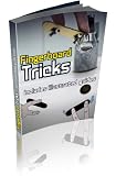 Fingerboard Tricks Made Easy A Complete Guide To Mastering