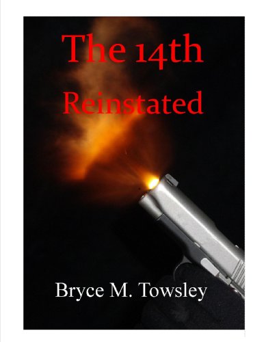 The 14th Reinstated book cover
