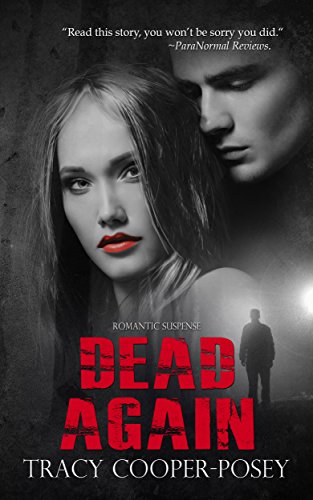 Dead Again book cover