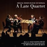 Late Quartet, A Soundtrack