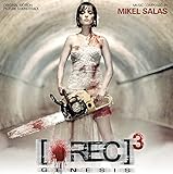 [Rec] 3 Genesis Soundtrack