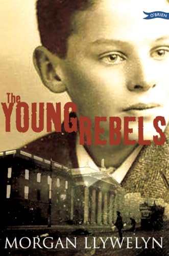 The Young Rebels book cover