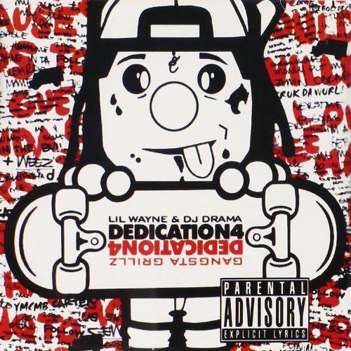 Dedication 4