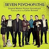 Seven Psychopaths Soundtrack