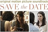 Save The Date Soundtrack