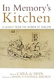 In Memorys Kitchen A Legacy From The Women Of Terezin English Edition