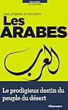 Les Arabes Nouvel Observateur Hors Sries Thmatiques T 79