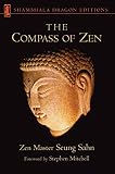 The Compass Of Zen Shambhala Dragon Editions English Edition