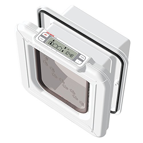Cat Mate Elite Microchip Cat Flap