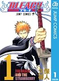 BLEACH の書影